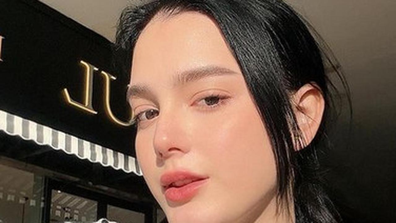 Fakta-fakta Menarik Yasmine Ow yang Sudah Resmi Cerai dari Aditya Zoni, Selebgram Cantik asal Malaysia