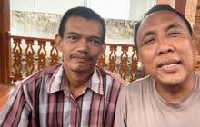 8 Bulan Dirantai dan Pernah Tidur Bareng Kambing, Pasien Polisi Baik Kini Kembali Sehat ‘Pikiran Saya Fresh’