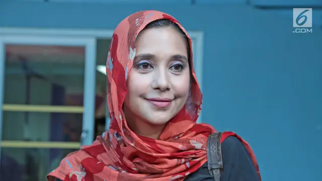 Ayu Azhari
