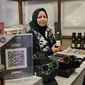 Usaha Mikro Kecil dan Menengah (UMKM) asal Solo, Jawa Tengah, Loosewood menjadi salah satu produk yang terpilih meramaikan event internasional Pasar Tong Tong di Belanda.