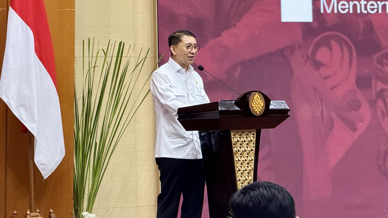 PDIP: Kalau Proyek Penulisan Sejarah Bersifat Selektif dan Parsial, Lebih Baik Hentikan Saja!