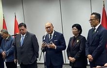 Presiden Prabowo Minta Rosan Aktif Gelar Roadshow Global Ekonomi Indonesia untuk Tarik Investasi