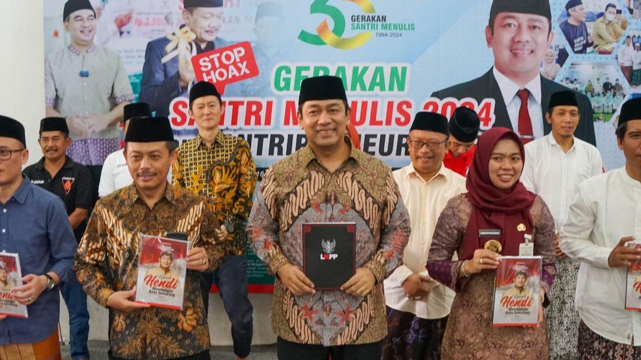 Dok. Istimewa