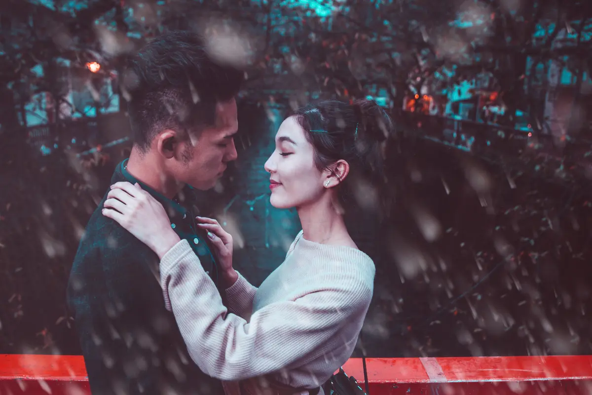 Couple