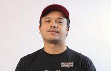 Derby Romero Tumbang di Lokasi Syuting, Heat Stroke Bikin Muntah saat Garap Ikatan Darah