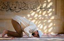 Doa Sholat Dhuha Bahasa Arab, Latin dan Artinya Lengkap dengan Tata Cara dan Keutamaanya