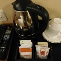 Ilustrasi ketel air di hotel. (Sumber Foto: pelimauadblog.ga)