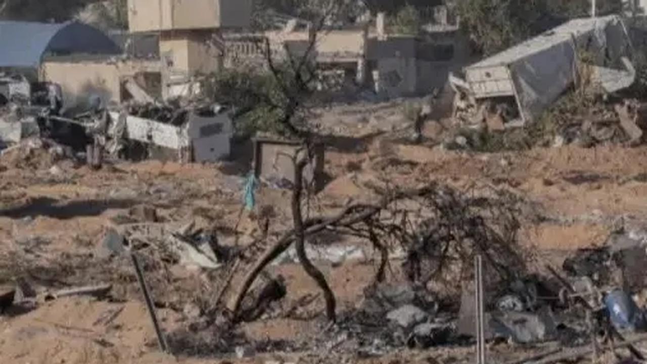 Video Reporter dan Paramedis di Gaza Tewas Saat Diserang Israel pada Oktober 2023, Simak Faktanya