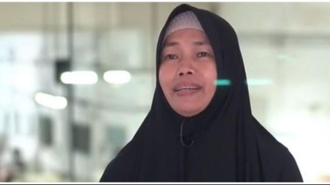 Sudah 36 Tahun Bekerja, Momen Perusahaan Unggah Video Apresiasi Karyawan yang Pensiun Ini Viral Tuai Pujian