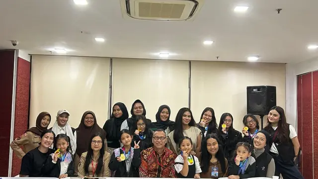 International Arts Festival (IAF) 2025