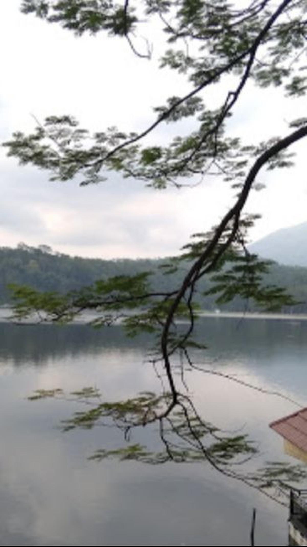 8. Danau Klakah<br>