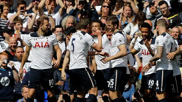 Tottenham Hotspur