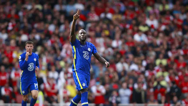 Arsenal vs Chelsea