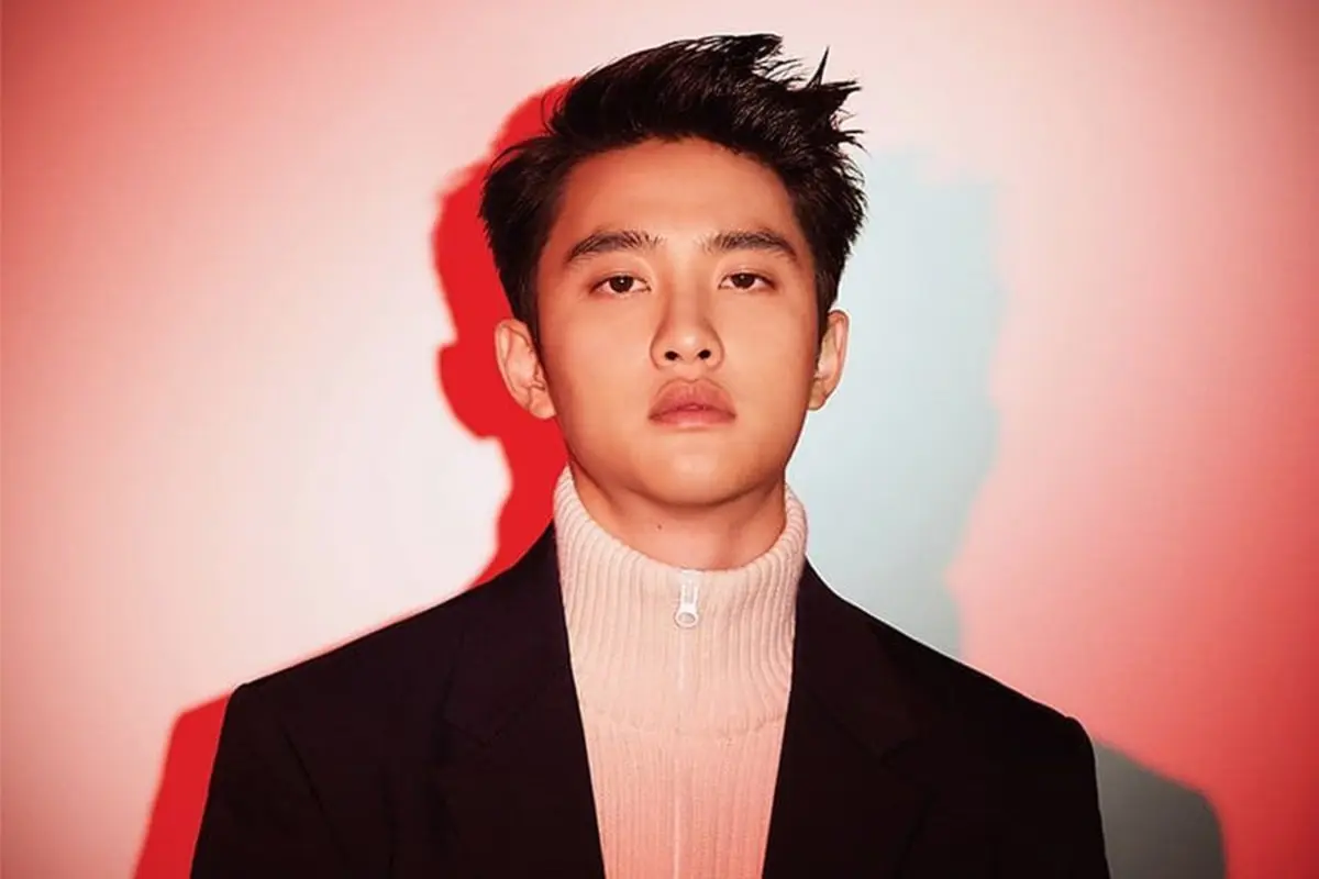 DO EXO (Soompi)