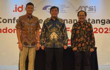 Indonesia Digital Forum 2025 Siap Perkuat Sinergi Ekosistem Digital Nasional