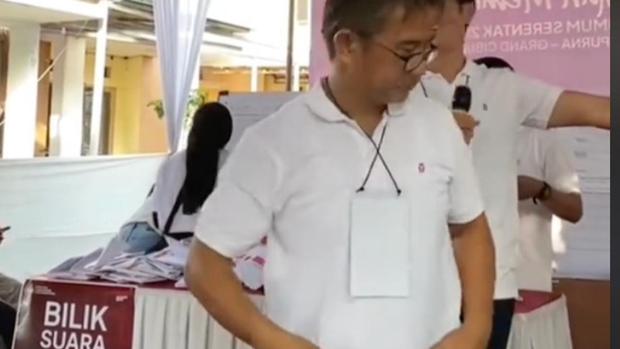 Dok. Istimewa