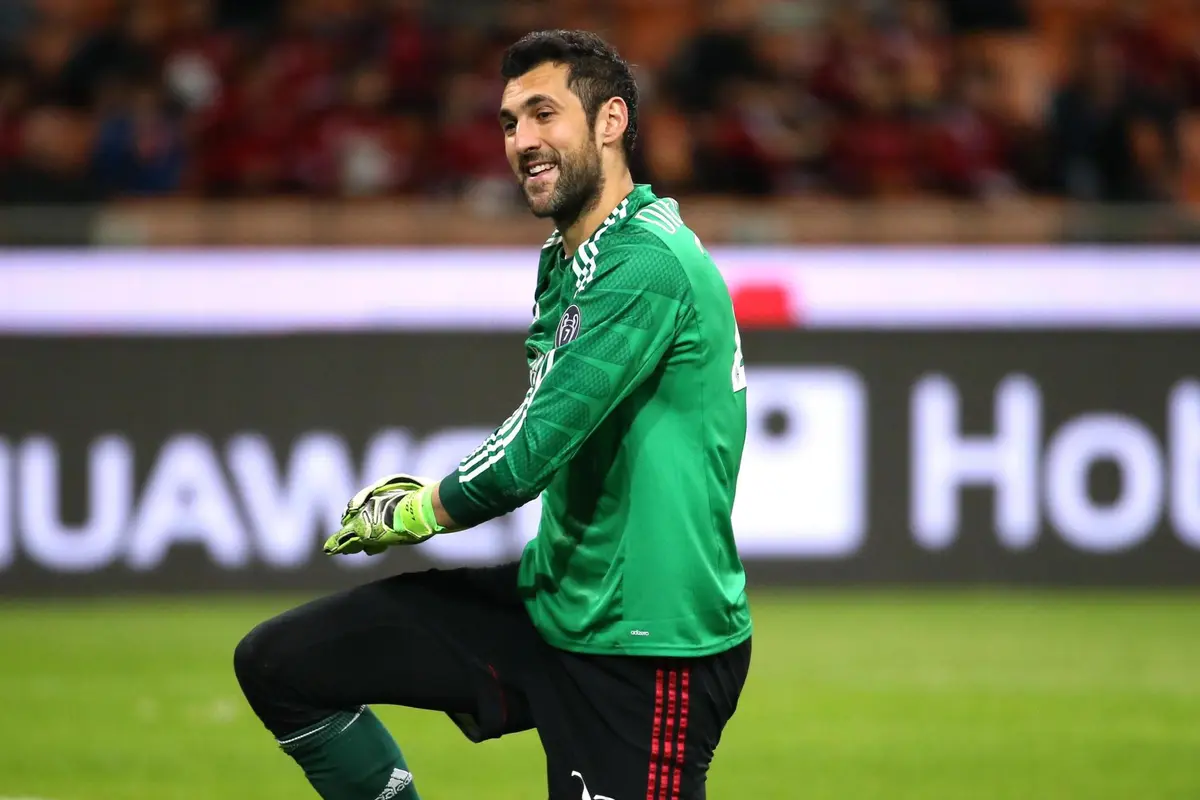 Diego Lopez