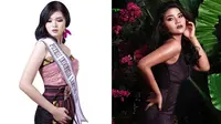 Irene Theodora Putri Indonesia 2020 asal Lampung (Sumber: Instagram/