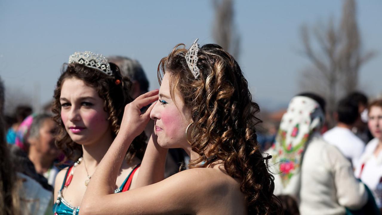 Tradisi Jual Perawan di 'Pasar Pengantin' Bulgaria