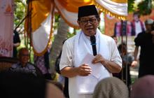 Sambangi Pulau Seribu, Pramono Anung Wacanakan Bahan Bakar Apung untuk Nelayan