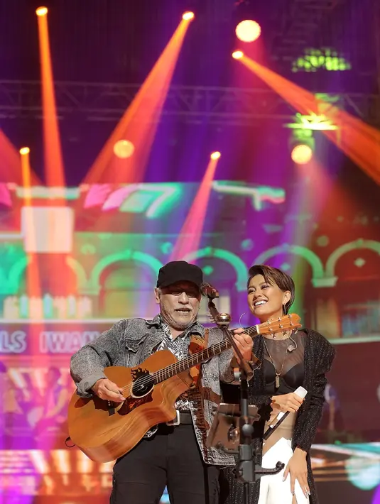 (Bambang E.Ros/Fimela.com)