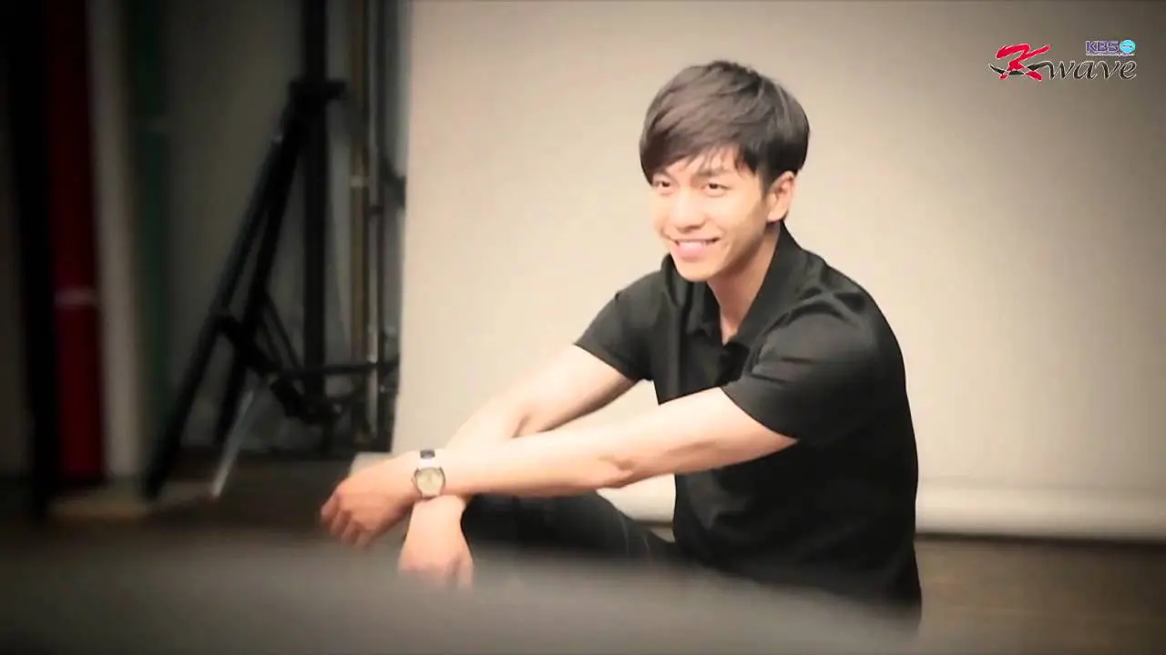  Lee Seung Gi 