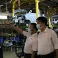 Wuling Pilih Gotion Sebagai Salah Satu Supply Chain Baterai EV di Indonesia (Ist)