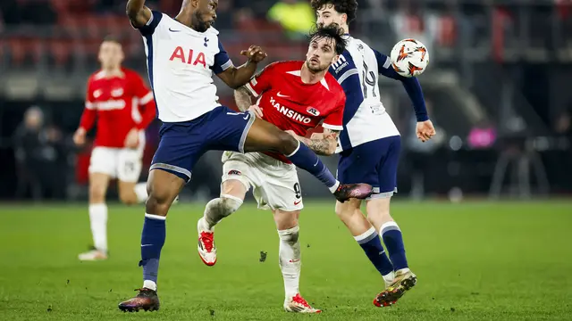 Tottenham Hotspur