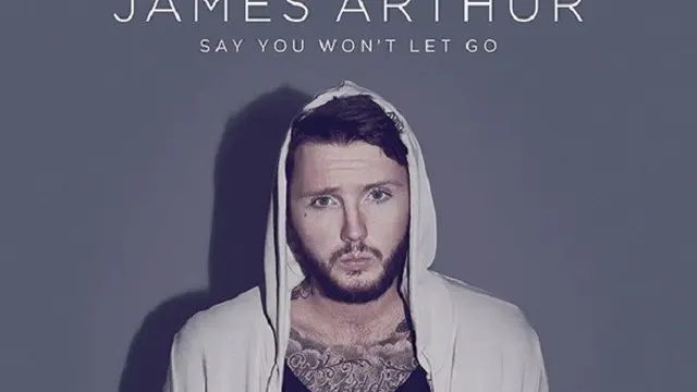 James Arthur