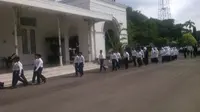Mau Kunjungi Istana Kepresidenan Yogya? Gratis 