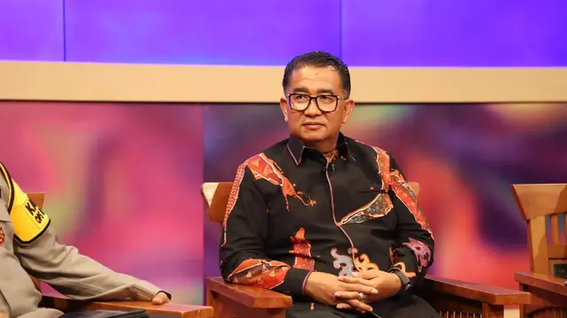 Pj Gubernur Kaltim Imbau Masyarakat Gunakan Hak Pilih di Hari Pencoblosan 14 Februari 2024