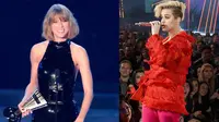 Lama Bermusuhan, Apa Alasan Katy Perry Ingin Berdamai dengan Taylor Swift?