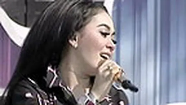 Syahrini - Semua Karena Cinta