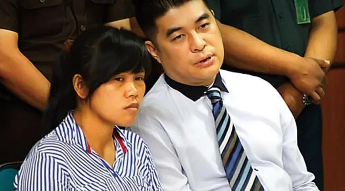 Perjalanan Hidup Mary Jane Veloso, dari Terpidana Mati hingga Bermimpi Pulang ke Filipina