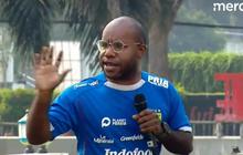 Pecah Ijal Papua 'Pace Sunda' Bikin Dedi Mulyadi Berdiri Sampai Tanya "Punya Ongkos?"