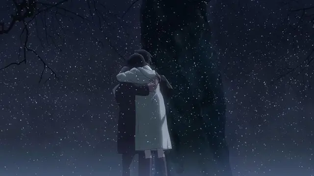 Byousoku 5 Centimeter (5 Centimeters per Second)