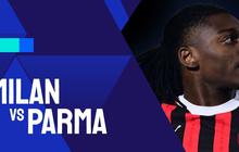 Prediksi Pertandingan AC Milan Vs Parma, 26 Januari 2025