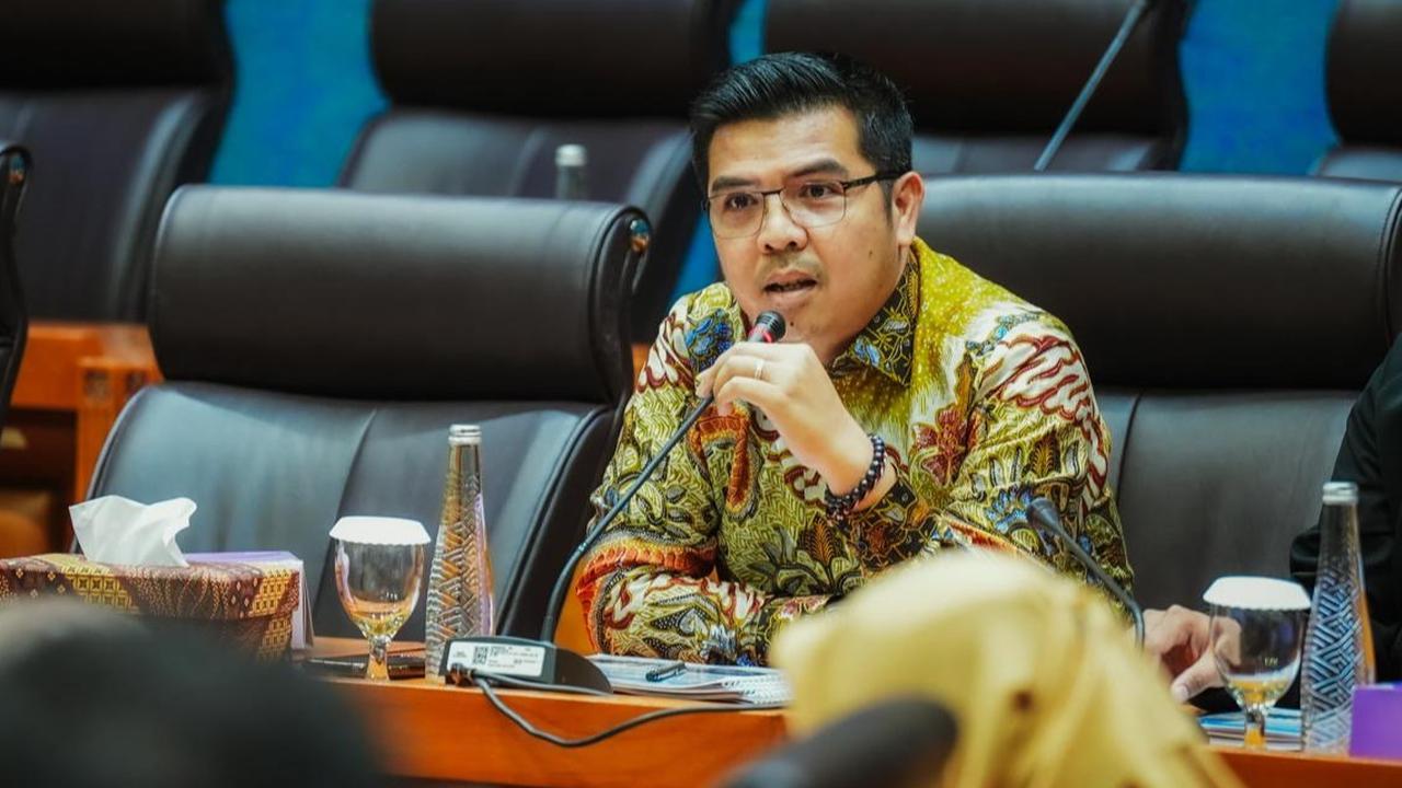 PDIP Kritik Pemerintah soal Polemik PHK Pegawai TVRI dan RRI: Viral Dulu, Kebijakan pun Batal!