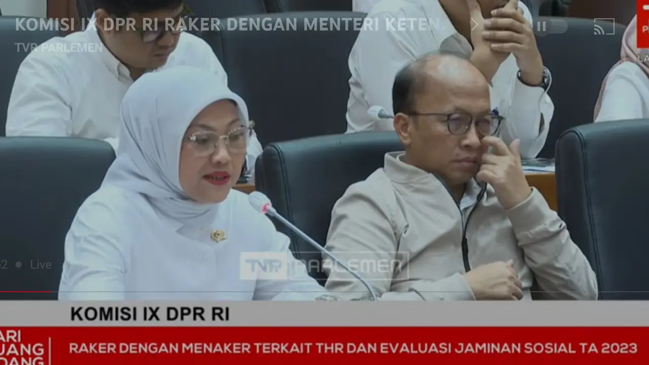 Menteri Ketenagakerjaan (Menaker) Ida Fauziyah meminta perusahaan untuk memfasilitasi program mudik gratis bagi pekerja atau buruh.