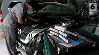 Bagi-Bagi Busi Jadi Bagian dalam Edukasi Perawatan Kendaraan ala Bosch