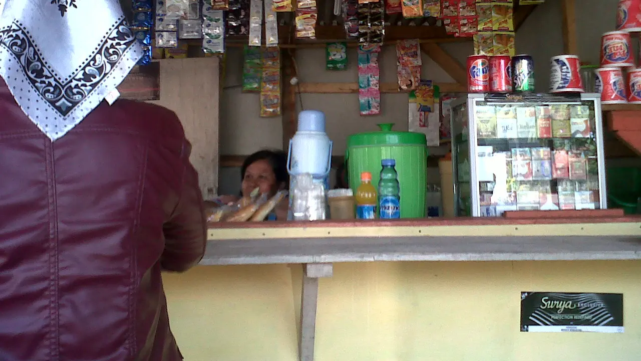 Ini Tanggapan Pedagang di Anyer Soal Harga 'Getok'