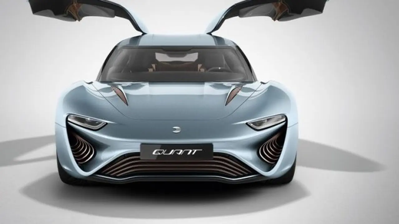 [OTO-News] Menilik 5 Mobil Masa Depan