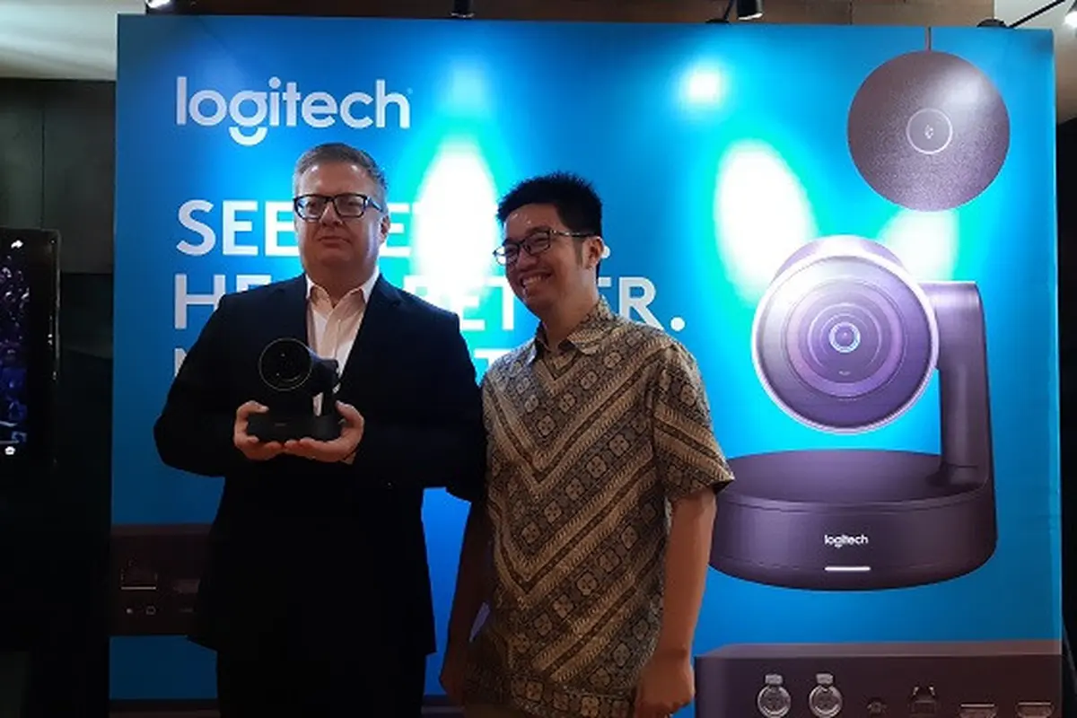 Logitech