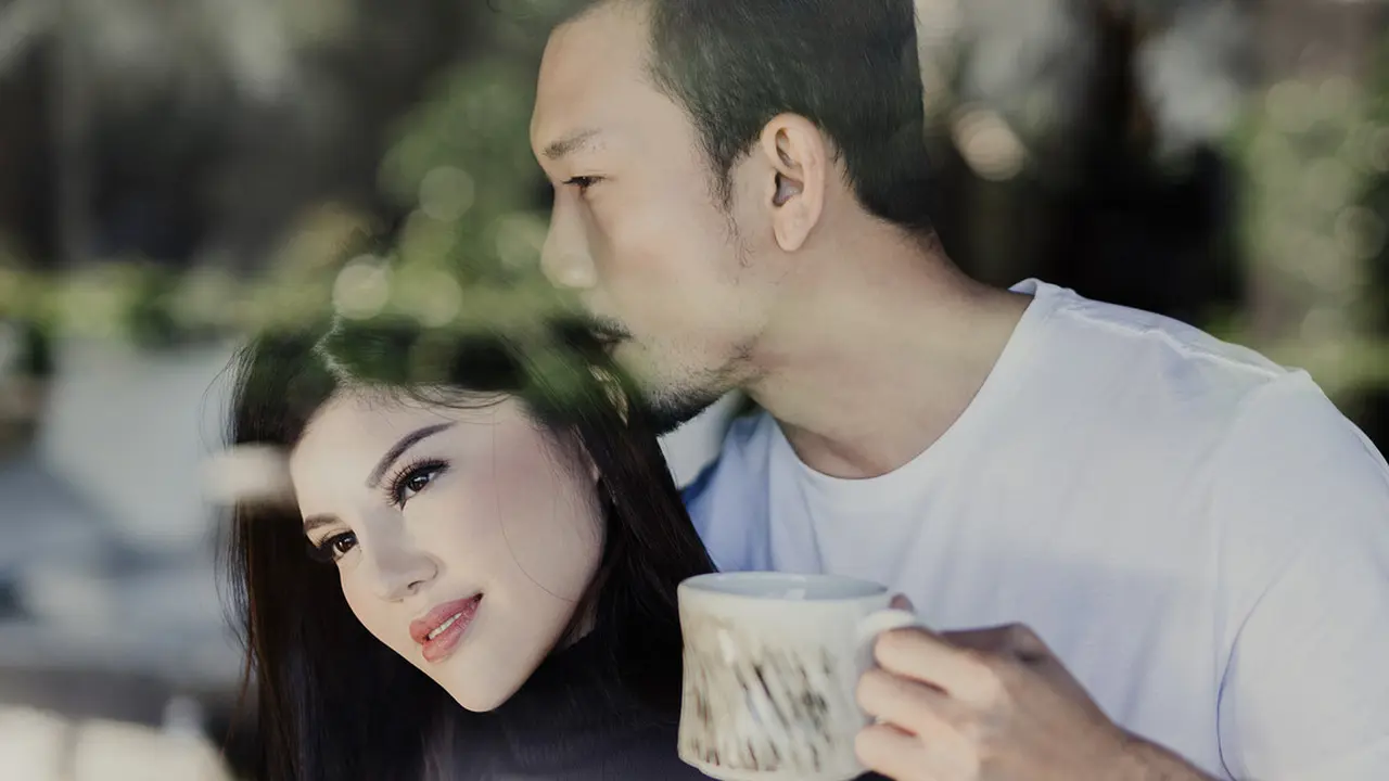 [Bintang] Dita Soedarjo