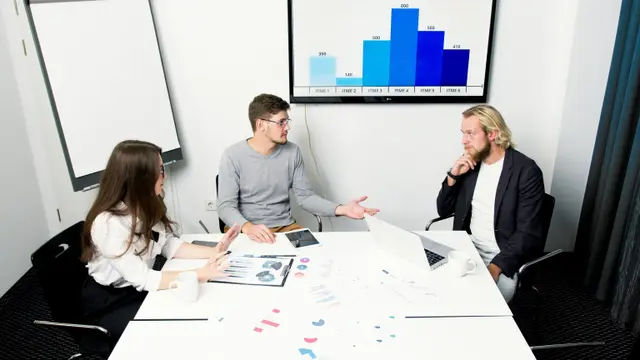 6 Ciri Orang dengan Kemampuan Critical Thinking yang Kuat (photo by pexels.com)