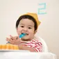 MPASI bayi penuhi kebutuhan nutrisi yang lebih besar. (Foto: Unsplash/Kazuend)