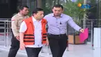 Siang tadi (23/11), Setya Novanto menjalani pemeriksaan sebagai saksi terkait kasus kecelakaan yang menimpanya.