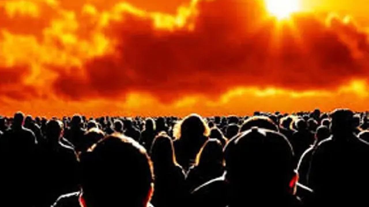 Kengerian yang Diceritakan Rasulullah Tentang Hari Akhir Beserta Penjelasan Al-Quran