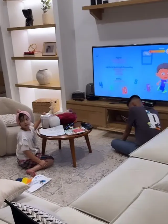 Rumah Ririn Ekawati (Instagram/ibnujamilo)