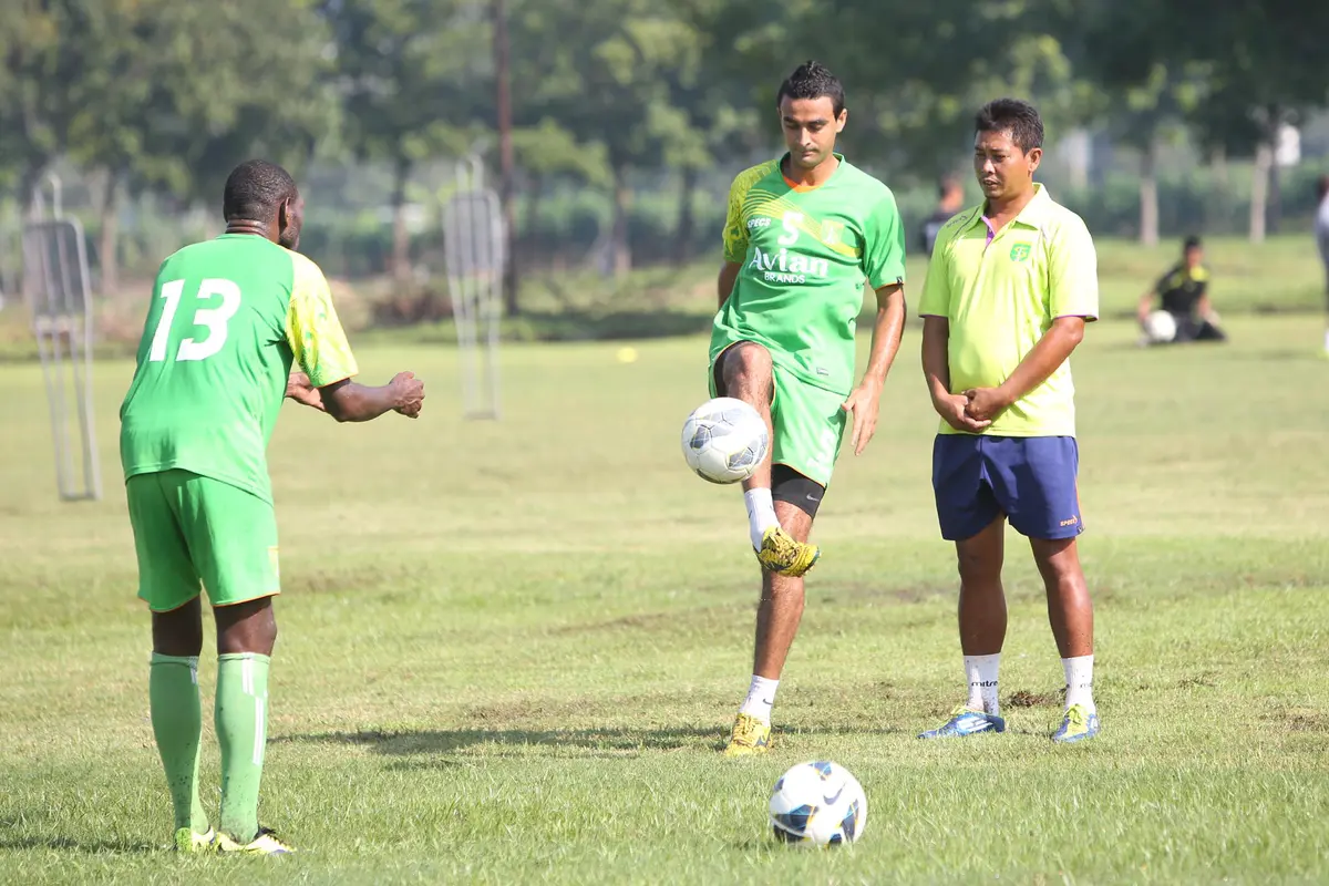 Persebaya Surabaya